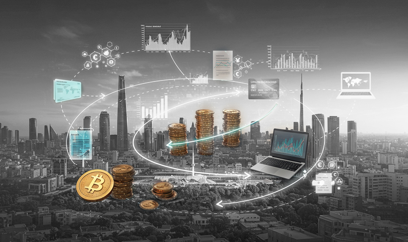 فناوری و بلاکچین | Blockchain